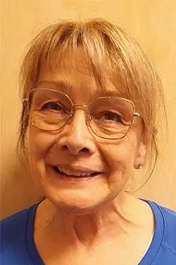 Birgit Schnellhaas, Physiotherapeutin Praxis PLP