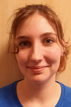 Doreen Röser, Physiotherapeutin Praxis PLP