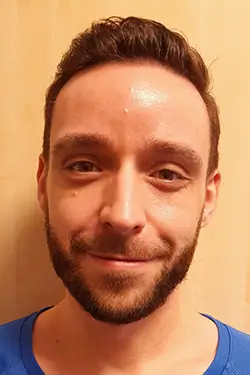 Jan Heuser, Physiotherapeut Praxis PLP