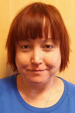 Luisa Hassenpflug, Physiotherapeutin Praxis PLP