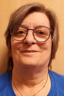 Petra Heuchemer, Physiotherapeutin Praxis PLP